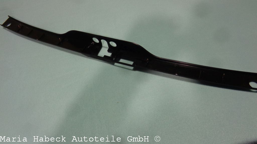 HT Lid lock cover   Porsche 911  74-89            91155508500 HT Lid lock cover   Porsche 911  74-89            91155508500