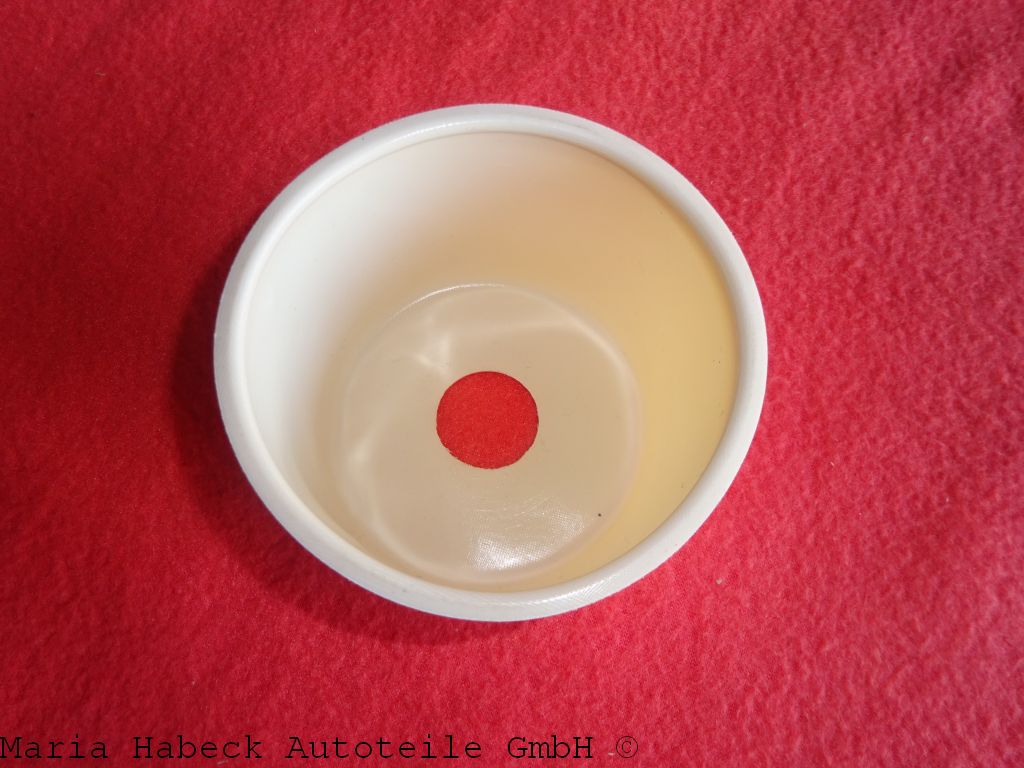 HT Turbo Bypass Diaphragm Wastegate Diaphragm Porsche 930 / 964 93012321001