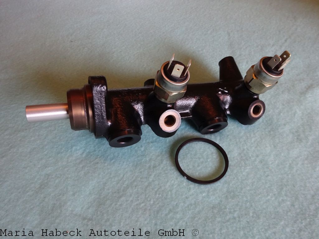 ATE master brake cylinder Porsche 911 year 77-89   03.2120-2462.3    91135501112