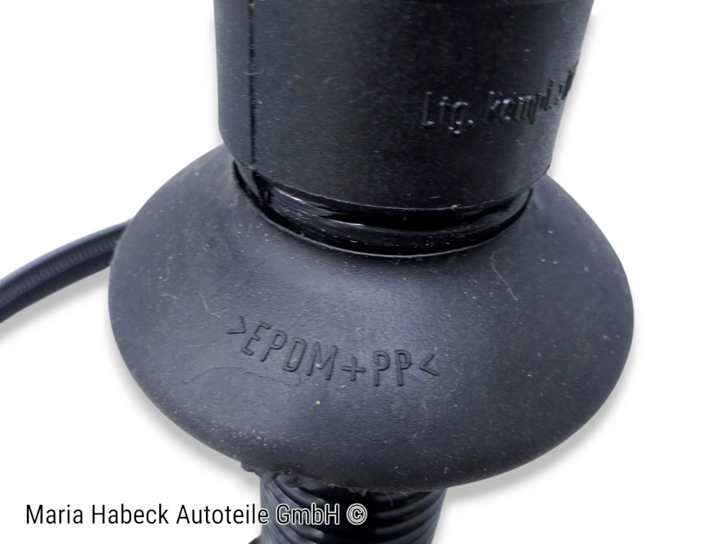 OE Öleinfüllschlauch Ölbehälter  Porsche 993    99320721202