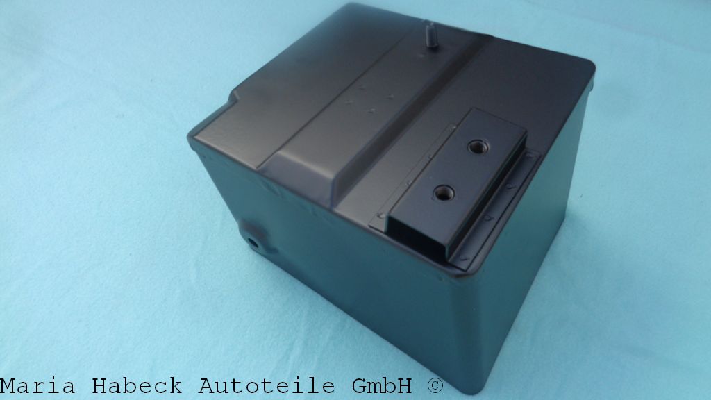 JP Batteriekasten rechts Porsche 911 69-73   591069-2 JP Batteriekasten rechts Porsche 911 69-73   591069-2