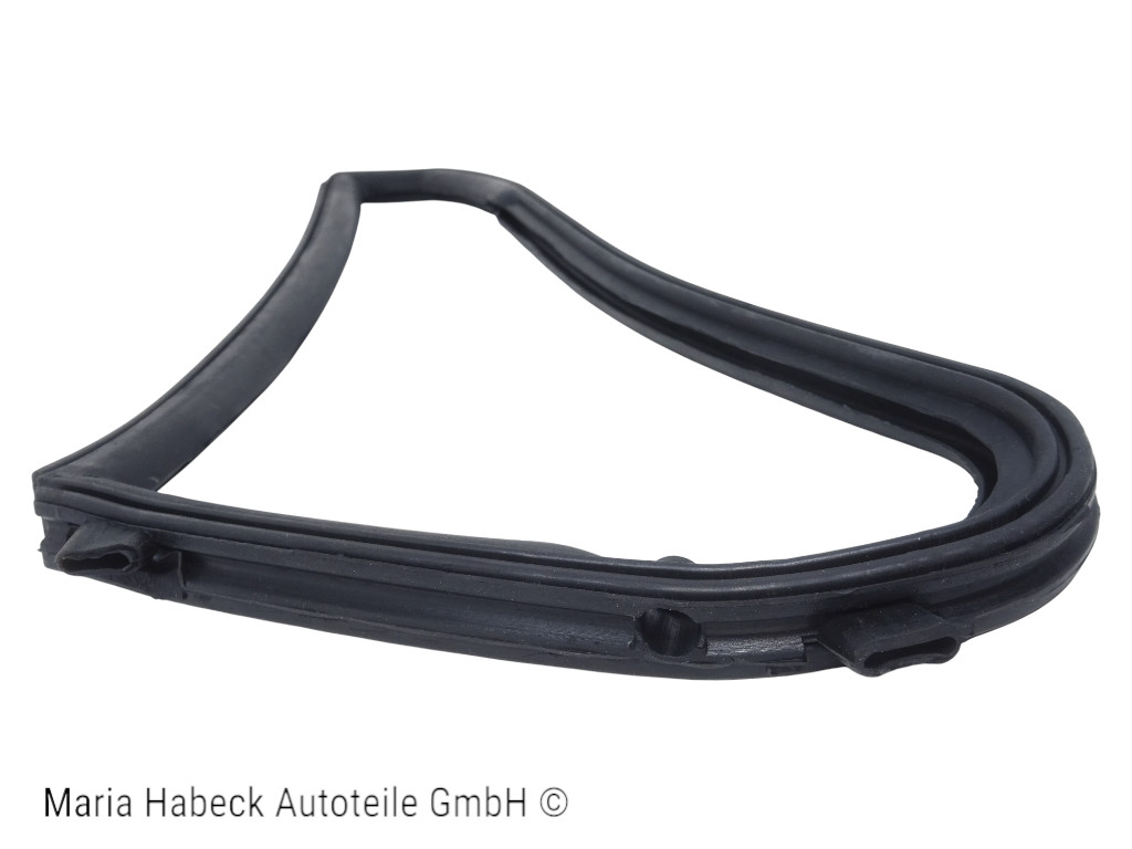 Stilcar's left side window seal for Porsche 911 Targa 91154213540 Stilcar's left side window seal for Porsche 911 Targa 91154213540