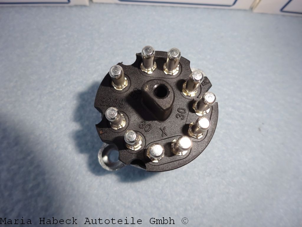 HT ignition starter switch SePorsche 911 964 993  91161301701 96461301200