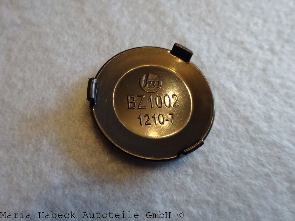 Stilcars window crank - cover Porsche 911/ 912 65-68 90154247220