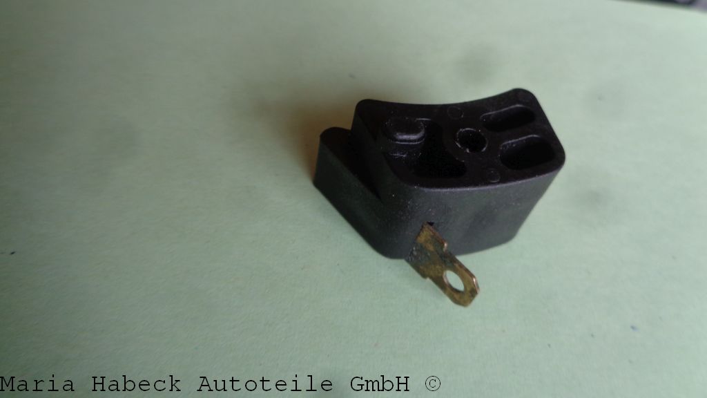 Handbrake contact / lever contact switch   901 613 521 20