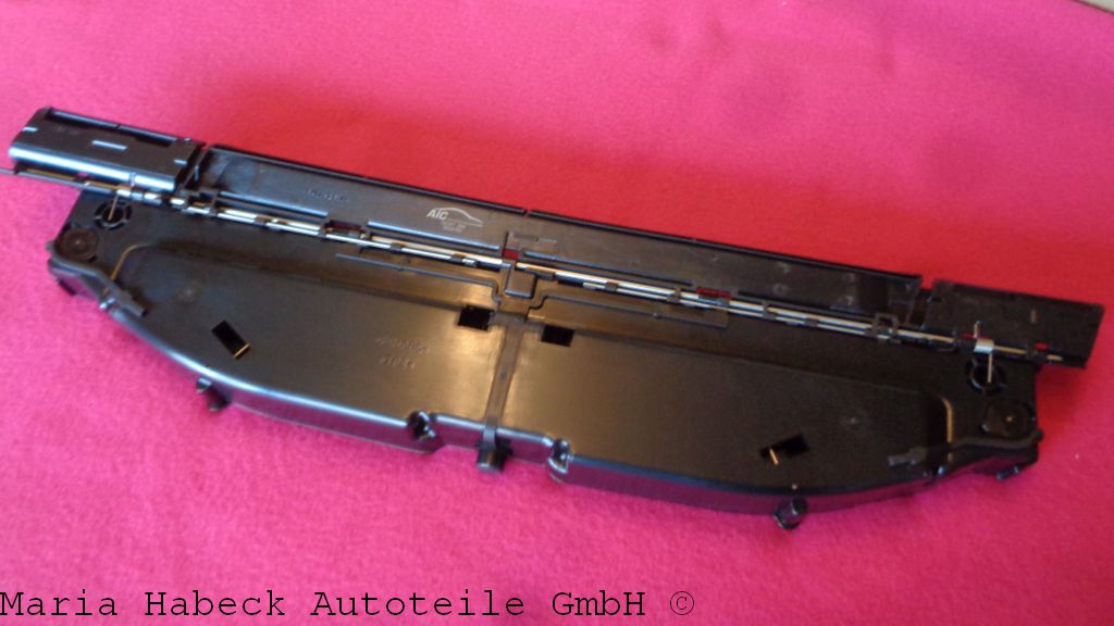 AIC cup holder Porsche Panamera 970 552 394 01