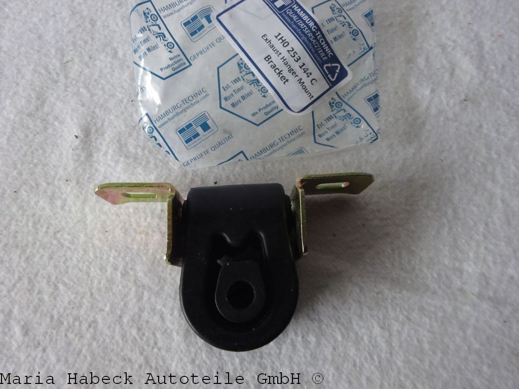 Holder exhaust system Audi / Seat / VW 1H0253144C