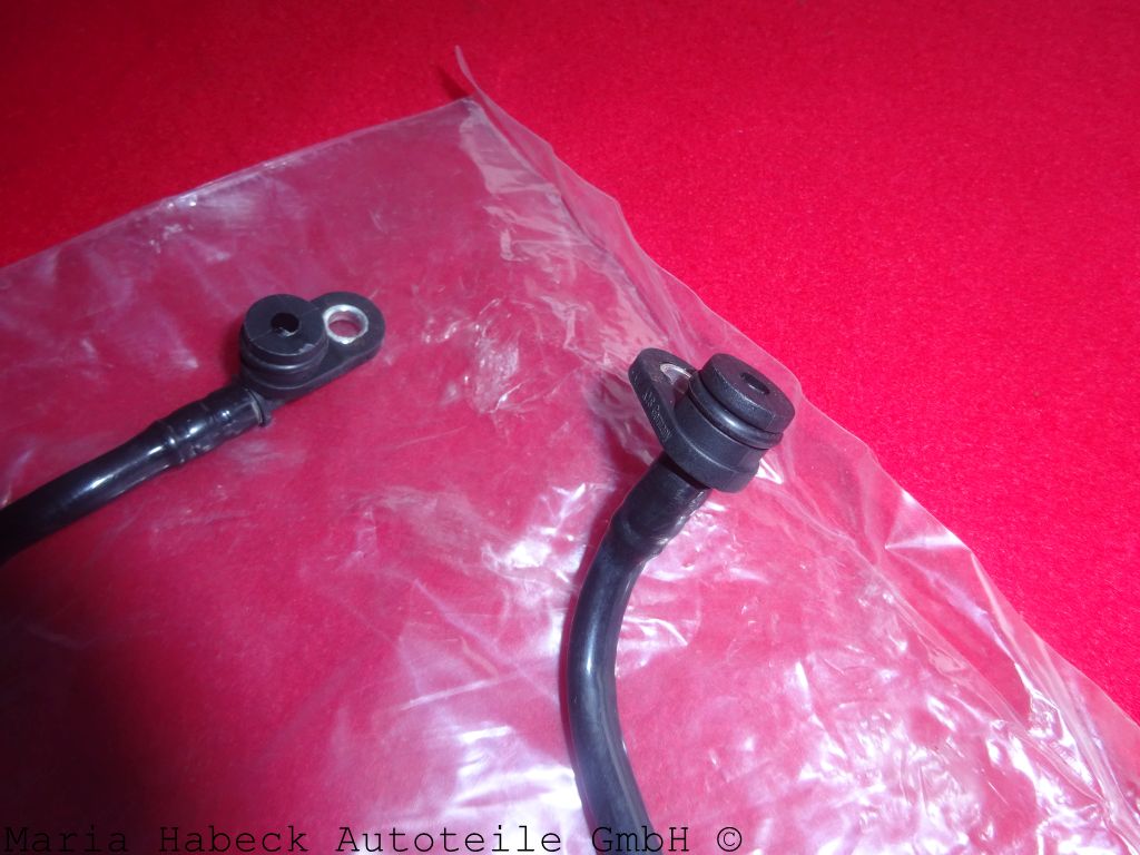 HT Kühlmitte  Entlüftungsleitung  Porsche Cayenne 9PA S / GTS   94810602604