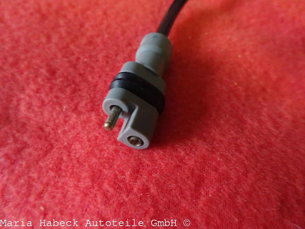 HT ABS wheel speed sensor Porsche 997 year 2005-2013 99760640702 HT ABS wheel speed sensor Porsche 997 year 2005-2013 99760640702