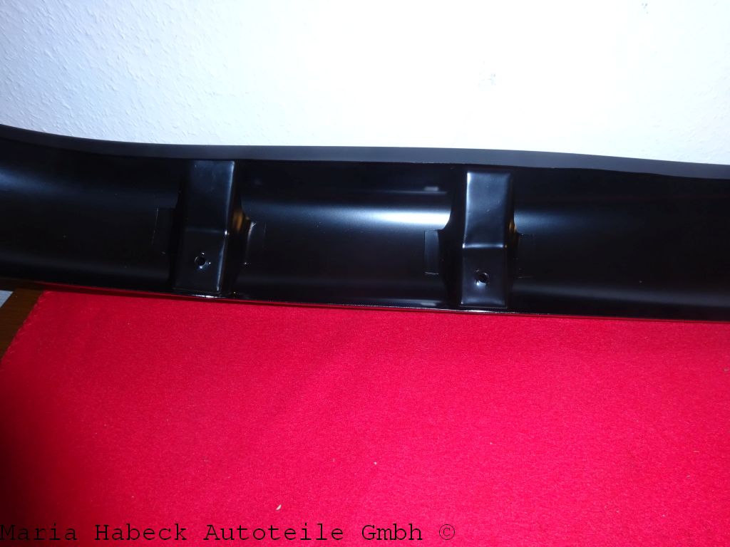 JP Stoßstange vorne Porsche 356 A 571003 64450501100 JP Stoßstange vorne Porsche 356 A 571003 64450501100