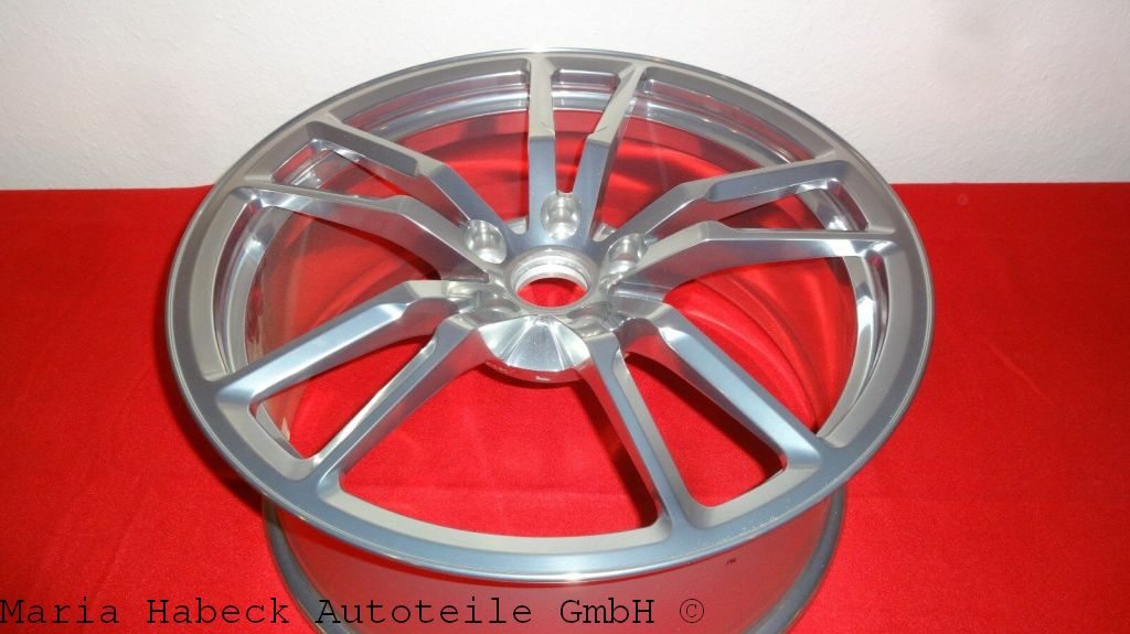 Lamborghini Gallardo rim Scorpius Superleggera LP570 400601017DJ Lamborghini Gallardo rim Scorpius Superleggera LP570 400601017DJ