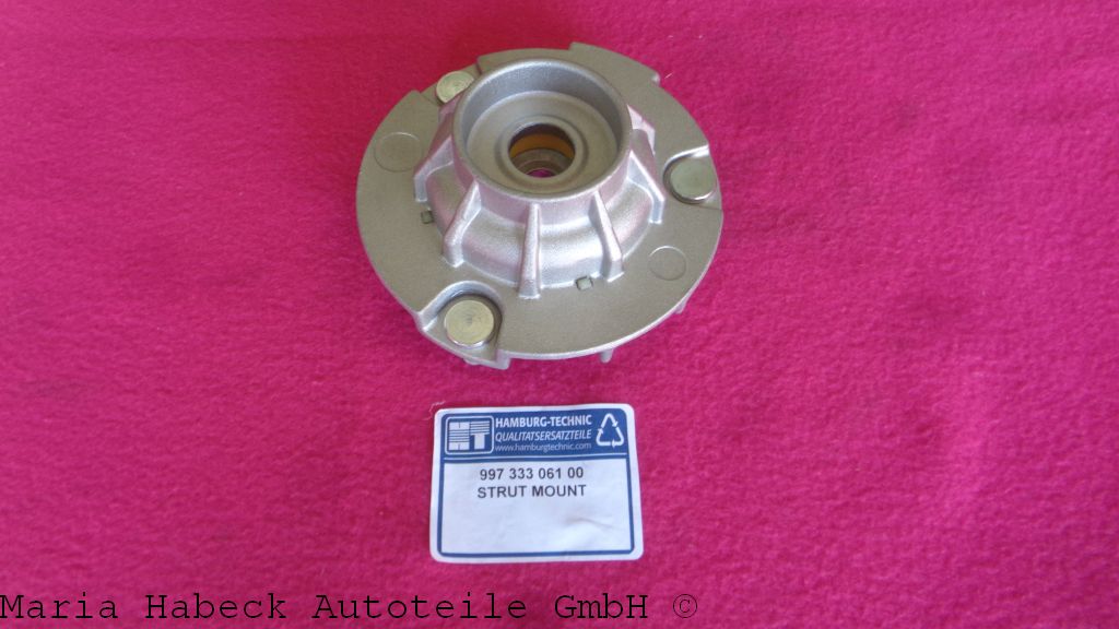 HT Support bearing standard chassis rear 997 (I029) 997 333 061