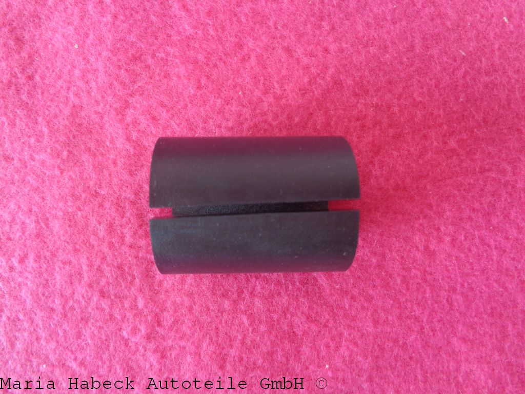 JP bearing rubber for oil pipe under the sill Porsche 911 / 964 96420730200 JP bearing rubber for oil pipe under the sill Porsche 911 / 964 96420730200