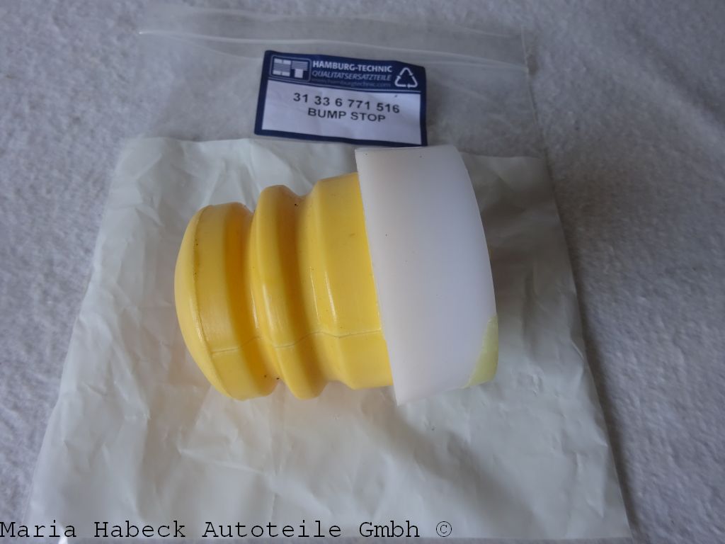 HT bump stop shock absorber VA BMW X5 E70 XG E71 31336771516