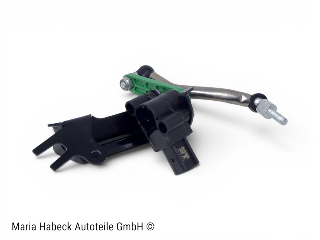 HT Niveausensor Luftfederung vorn links  Porsche Macan 95B bis 18  OE8R0941285D
