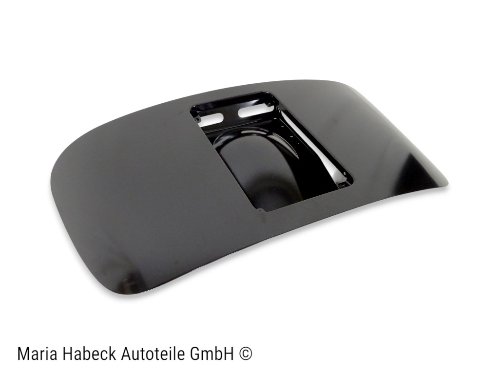 JP Heckklappe Motorhaube  für Porsche 356 A / B-T5 Coupe  571065   64451200100