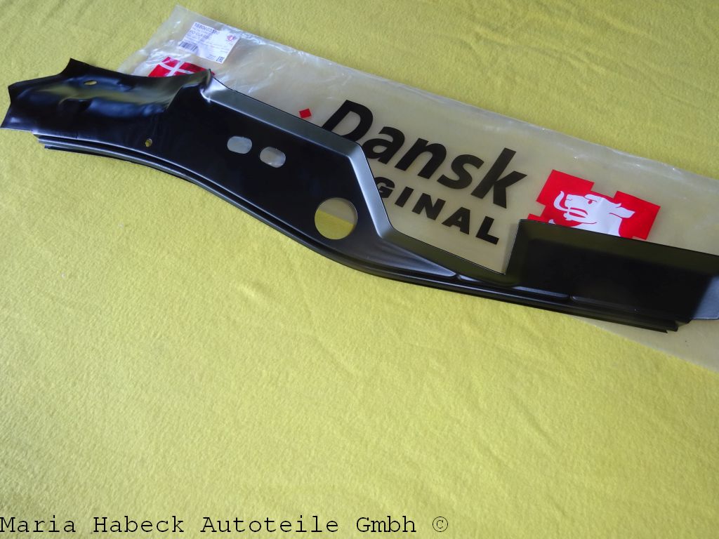 JP inner panel for side member right Porsche 914 581080-2   91450143612 JP inner panel for side member right Porsche 914 581080-2   91450143612