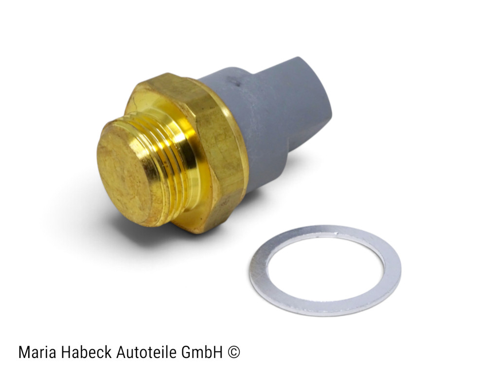 HT  Coolant Temperature Sensor/Switch for Porsche  944  968   95160648100