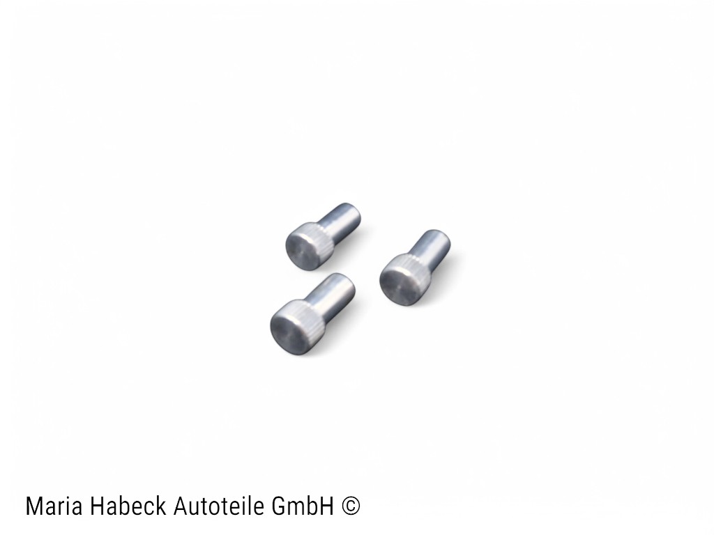 TMP Tail light replacement glass rear left white EU Porsche 914 91491463140312