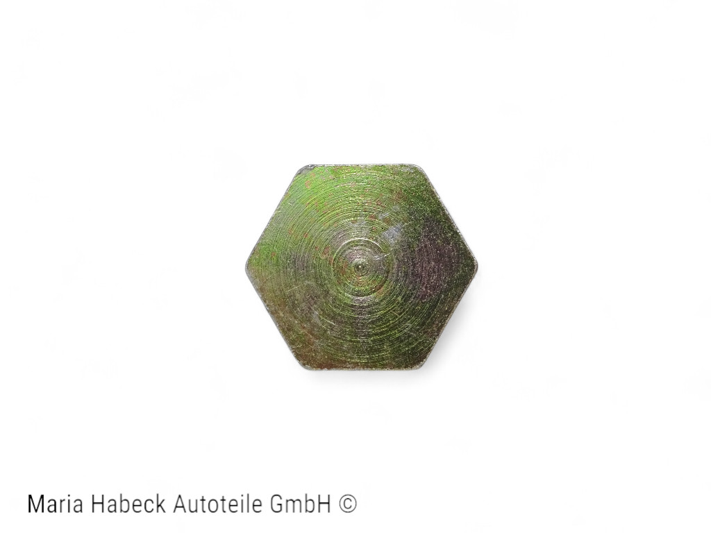 HT Eccentric bolt for large axle strut Porsche 911 / 944 91133330301