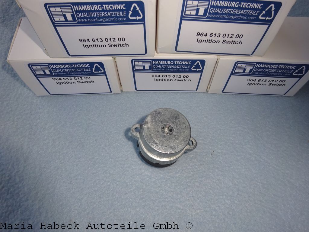 HT ignition starter switch SePorsche 911 964 993  91161301701 96461301200
