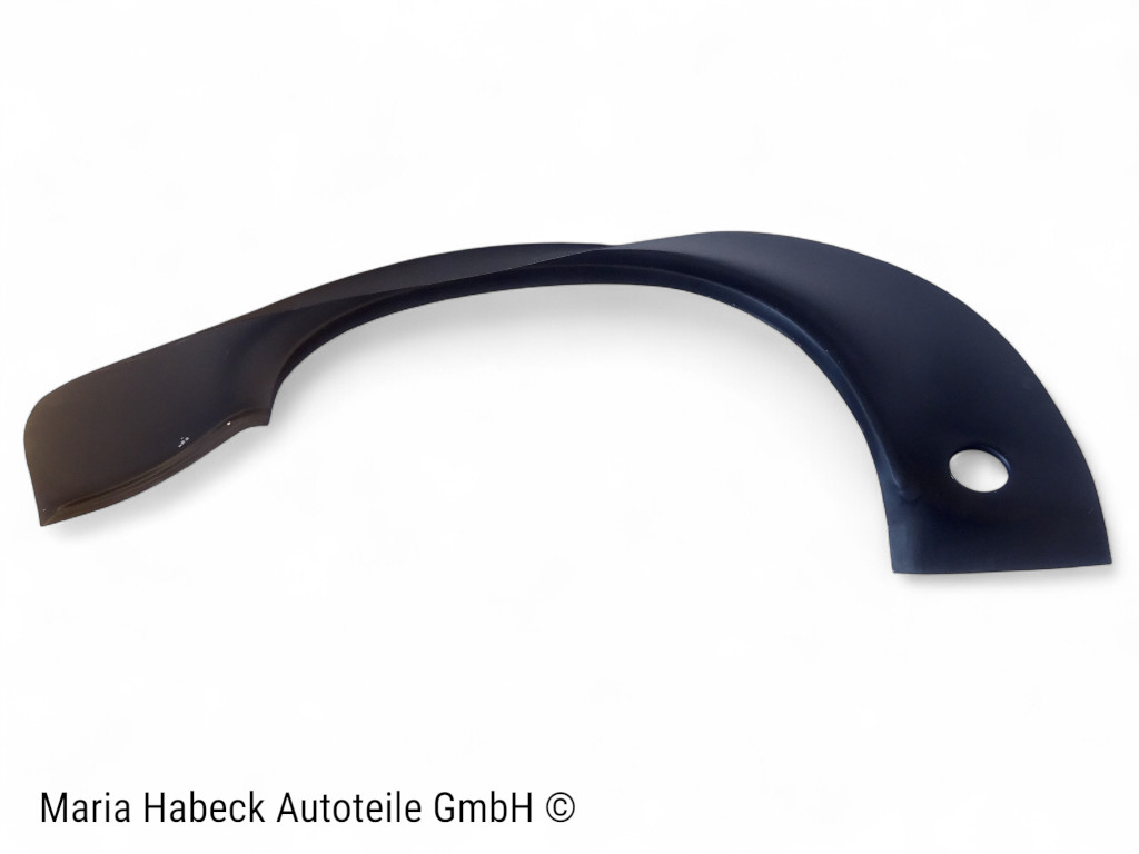 JP Kotflügelverbreitung hinten links Metall ST  für Porsche 911  91150330702