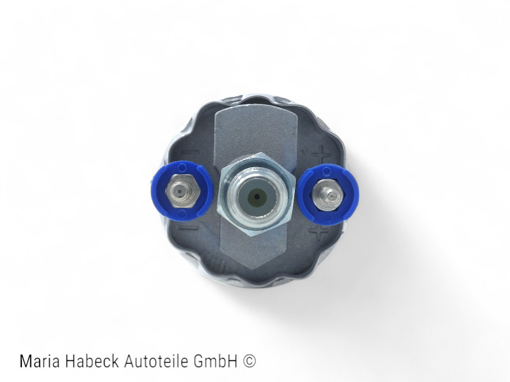 HT Kraftstoffpumpe, elektrisch für Porsche 911 3,2 / 924 S / 944 94460810204 HT Kraftstoffpumpe, elektrisch für Porsche 911 3,2 / 924 S / 944 94460810204