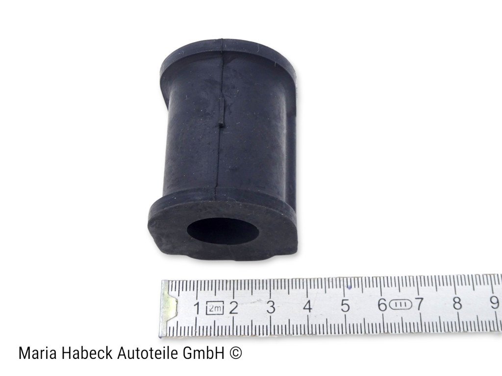 HT Stabilisator Gummi 20 mm HA Porsche  911 944 964 993   477411313C