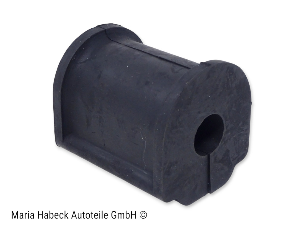 HT  Stabilisatorgummi Hinterachse 14 mm Porsche 924 944 2,5     477411313F