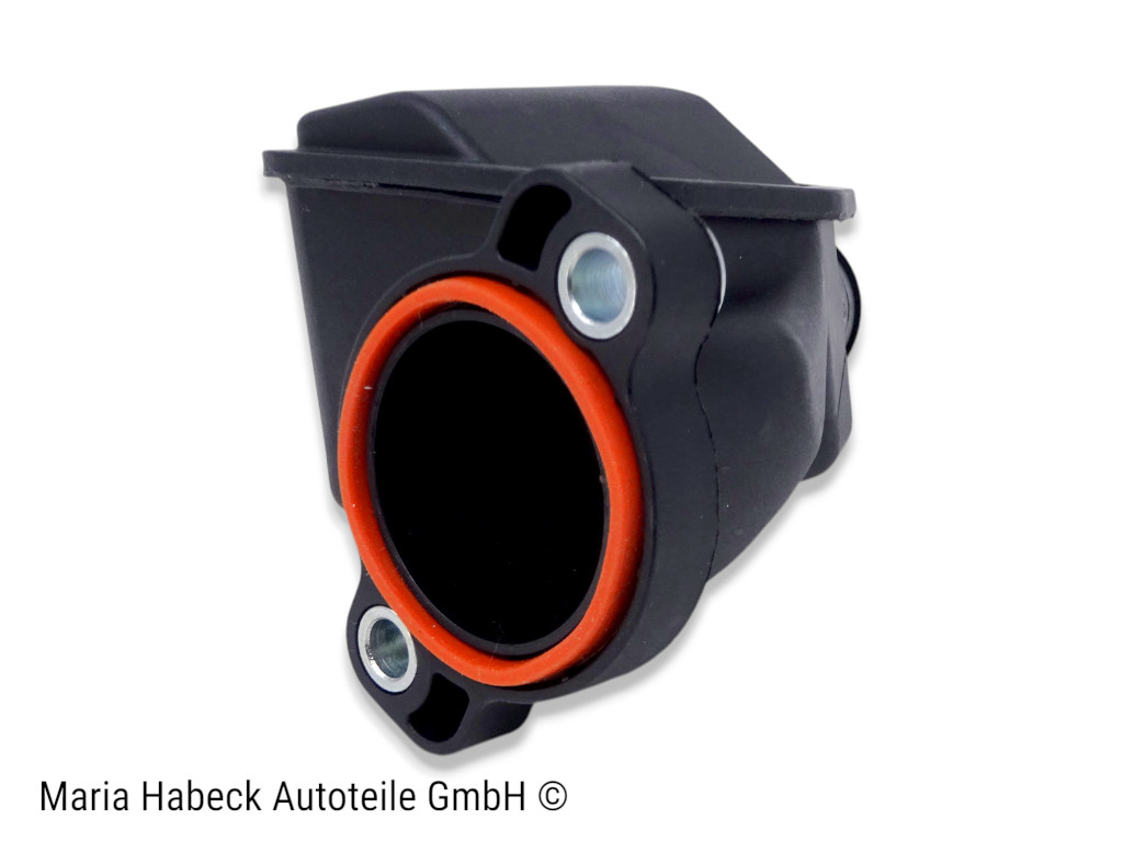 HT Ölabscheider Porsche  997 3,8 Carrera  2005 - 2008  99710713800