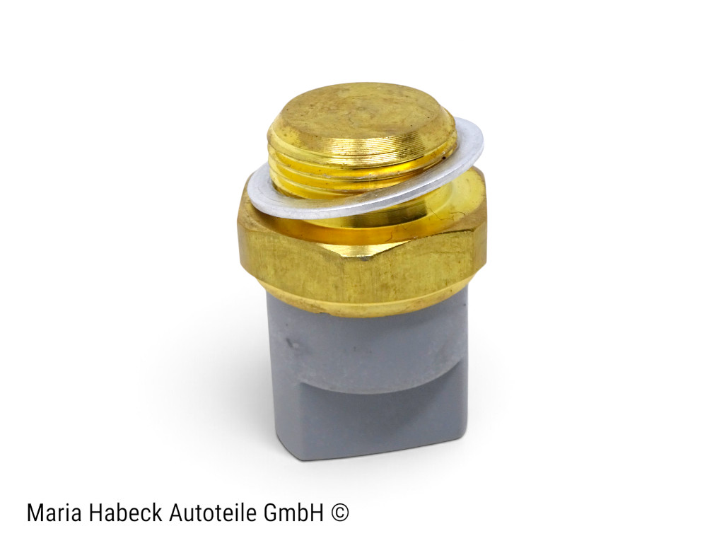 HT  Coolant Temperature Sensor/Switch for Porsche  944  968   95160648100