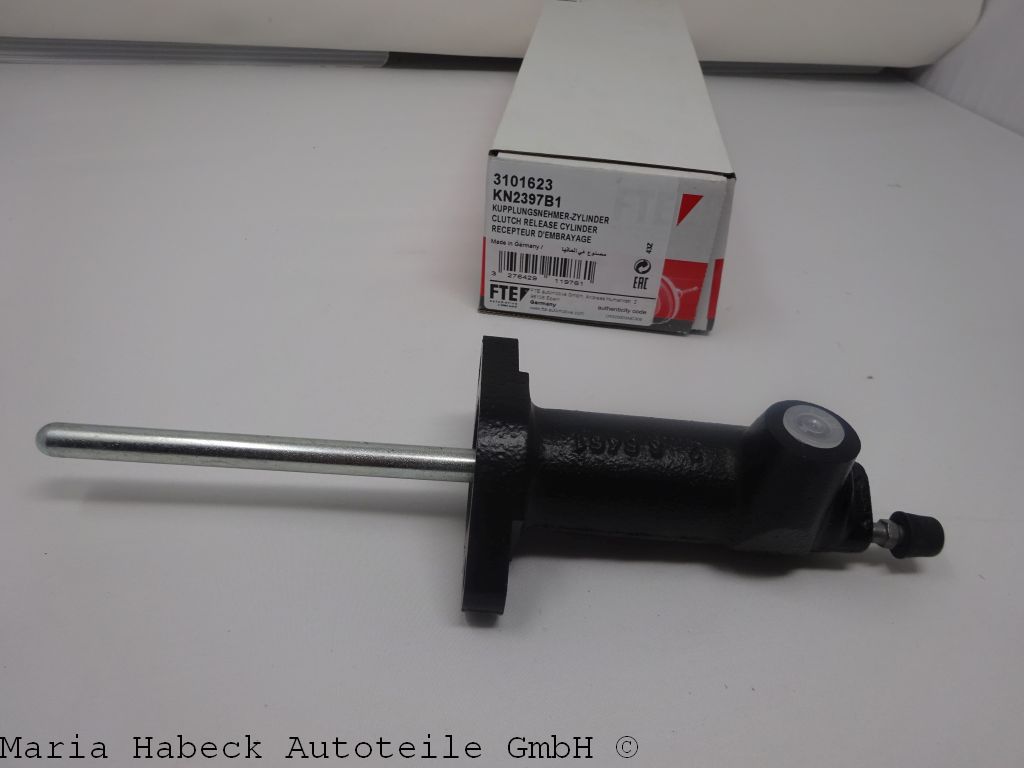 Kupplungs Geberzylinder Porsche 928  Bj 83-86   3101623  92811623719 Kupplungs Geberzylinder Porsche 928  Bj 83-86   3101623  92811623719