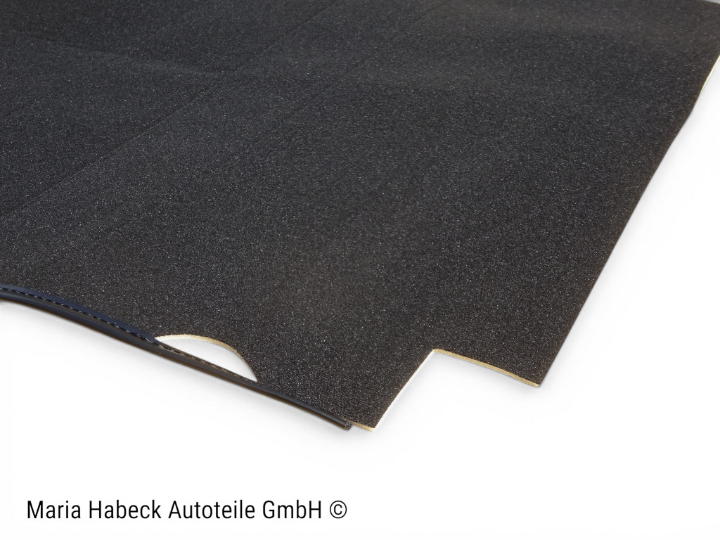 S-Trim Targadachbezug innen Innenhimmel Porsche Targa 69-89    90156503643