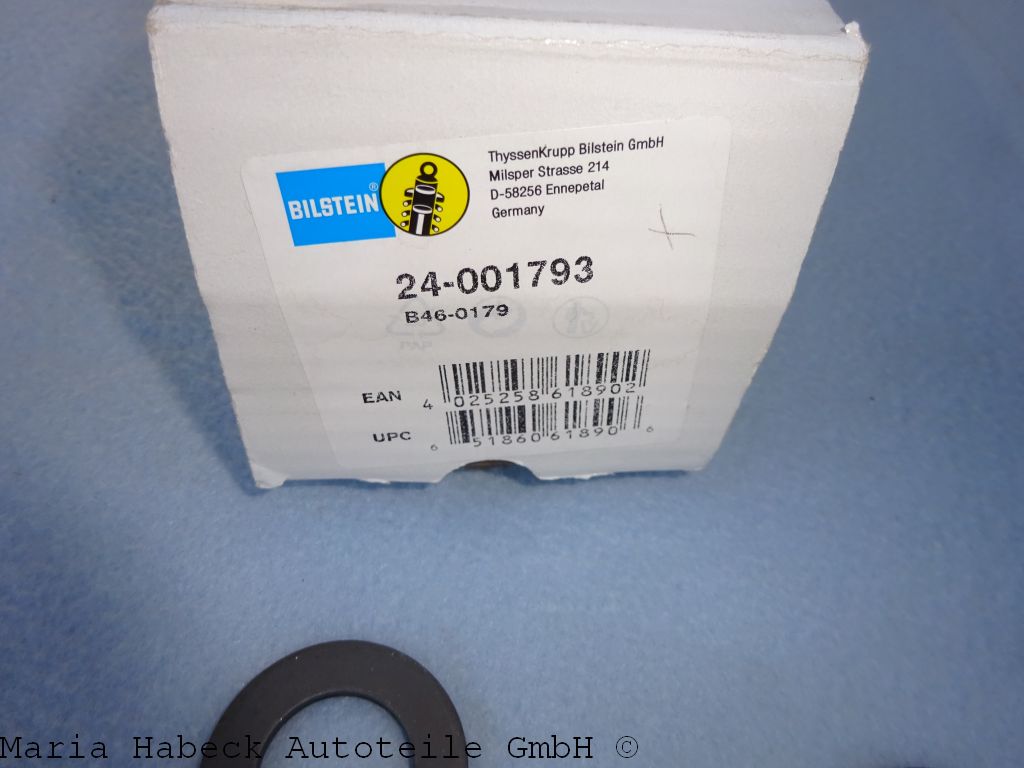 Bilstein shock absorber rear axle 914   24-001793 Bilstein shock absorber rear axle 914   24-001793