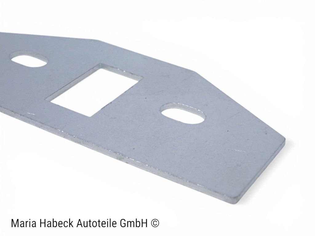 HT Verstärkung für Türfangband Kit  Porsche 911 / 964 / 993 Bj 65-98  9115379570
