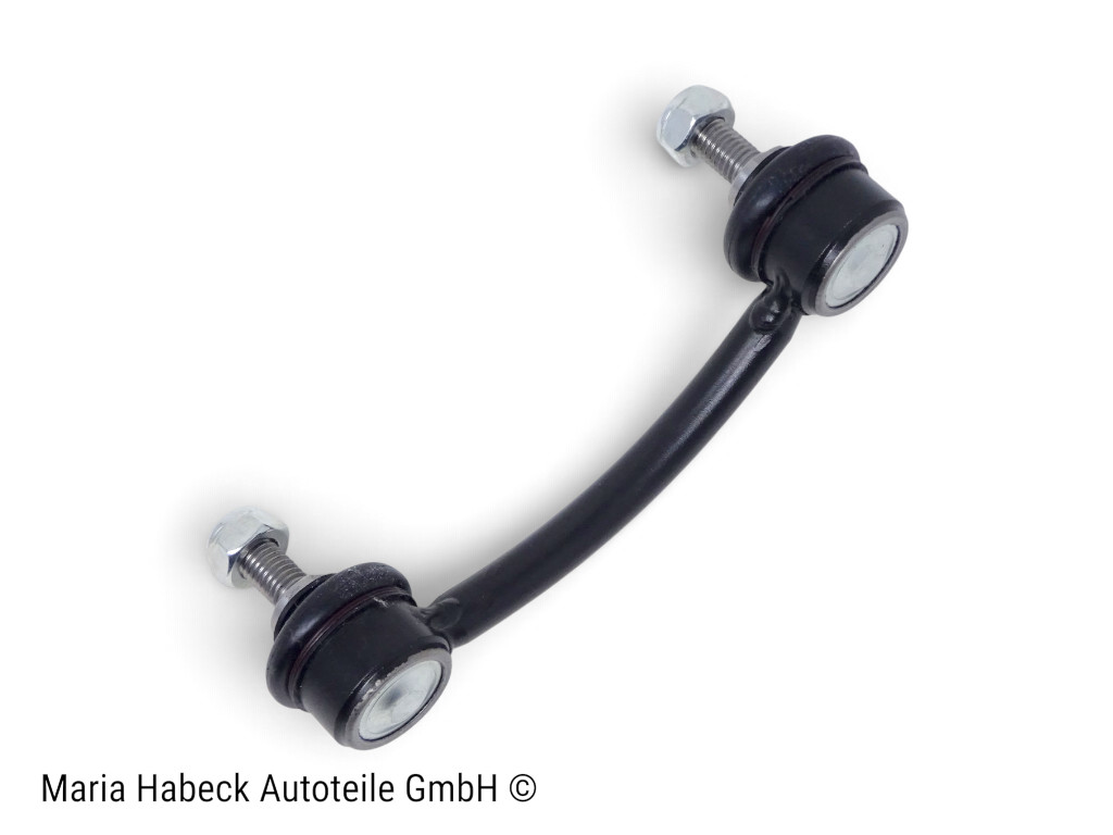 Bugiad Koppelstange Stabi-Strebe hinten  Porsche 993 RS Bj. 94-98  99333307382
