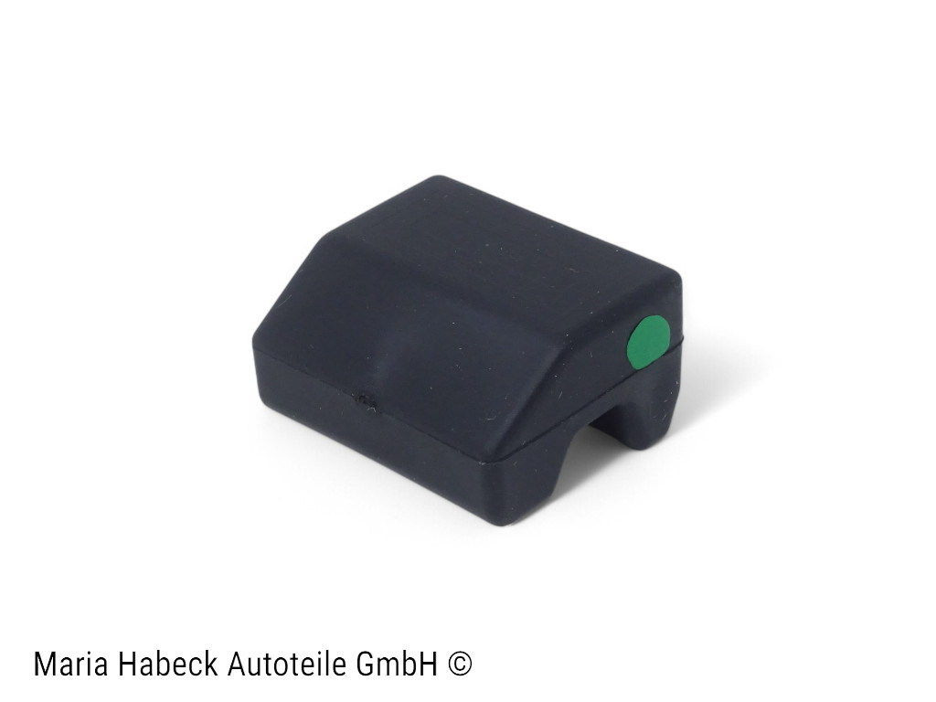HT Rubber support for front seat Porsche 911 / 912 90152119100