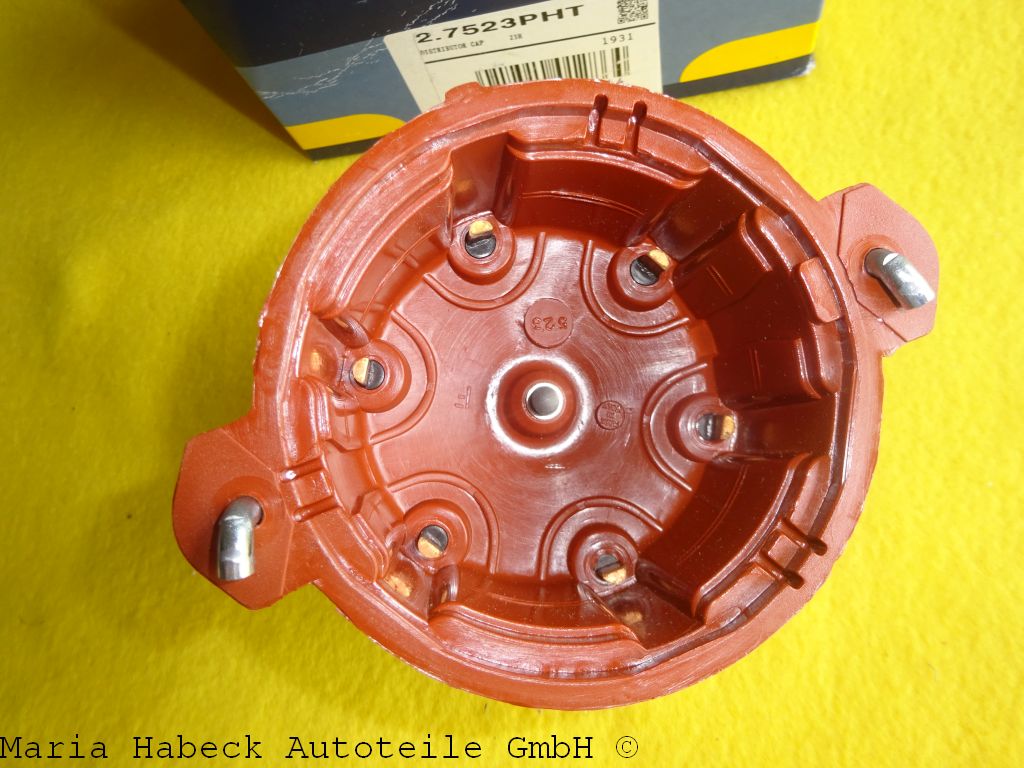 Facet Verteilerkappe Porsche 3,2 Carrera  84-89  7523PHT    93060291900