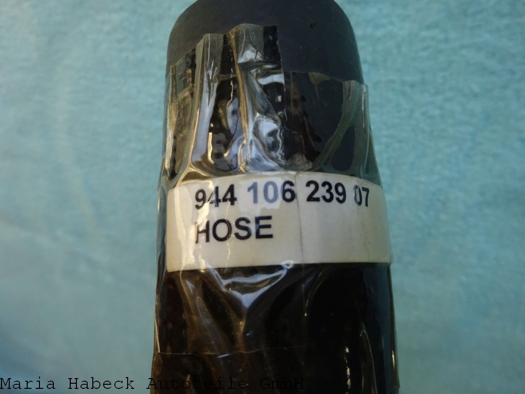 HT Kühlwasserschlauch 944    94410623907