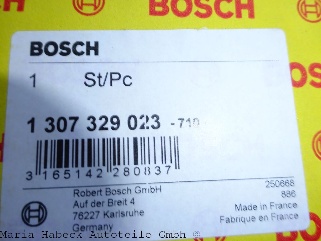 Bosch xenon control unit Porsche / BMW 1 307 329 023 / 1307329023