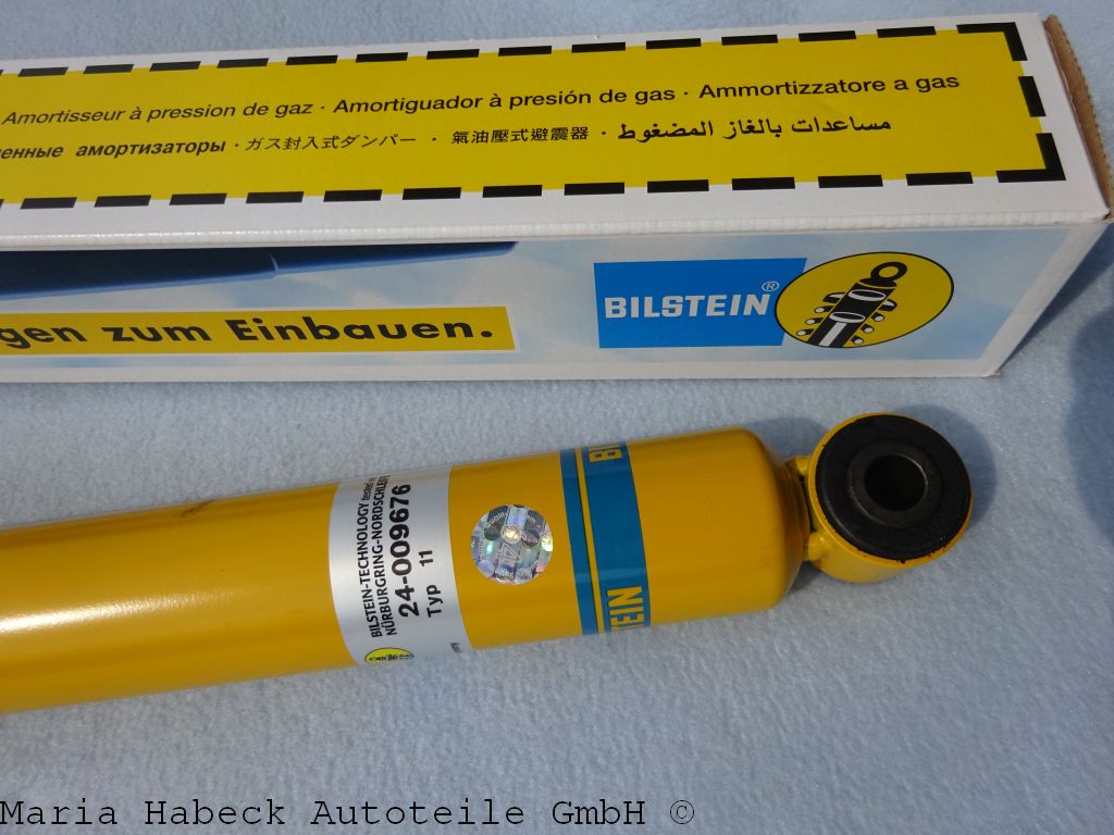 Bilstein damper rear axle Club Sport Porsche 911 24-009676 91133305160 Bilstein damper rear axle Club Sport Porsche 911 24-009676 91133305160