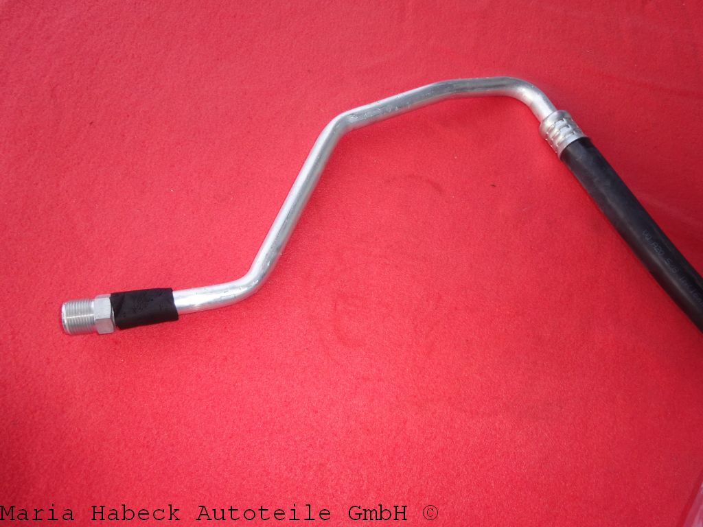 Stilcars Air Conditioning Line Suction Line 964 Rear 9400046 96457309901 Stilcars Air Conditioning Line Suction Line 964 Rear 9400046 96457309901