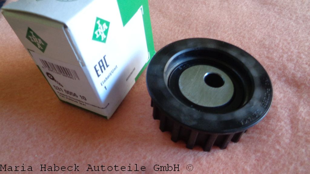 Spannrolle 924S/944   INA  531 0056 10