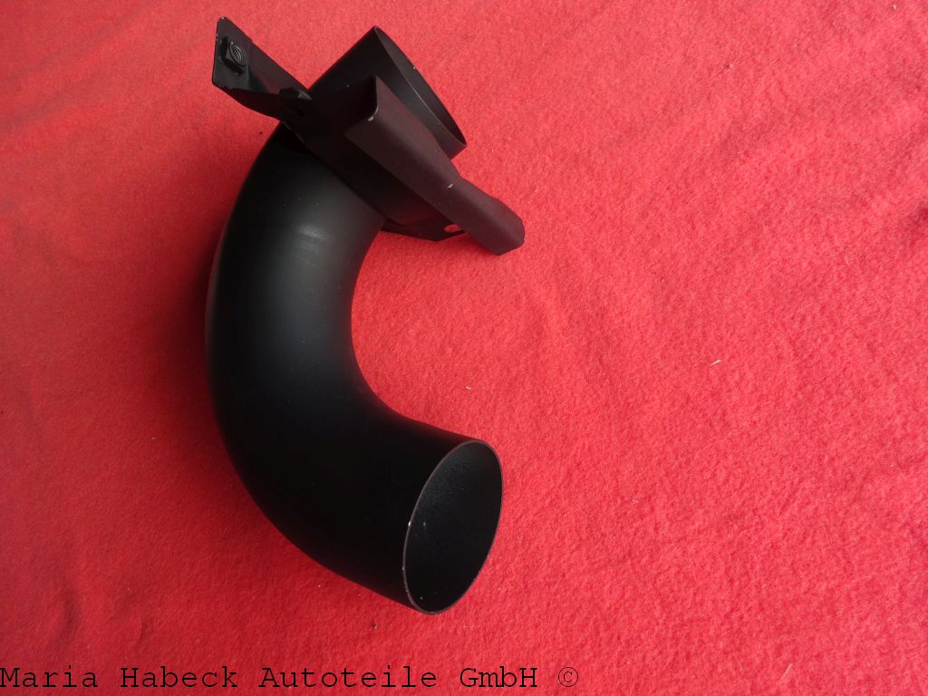 HT heating tube engine sheet metal rear left 964/911 carrera       93021104501 HT heating tube engine sheet metal rear left 964/911 carrera       93021104501