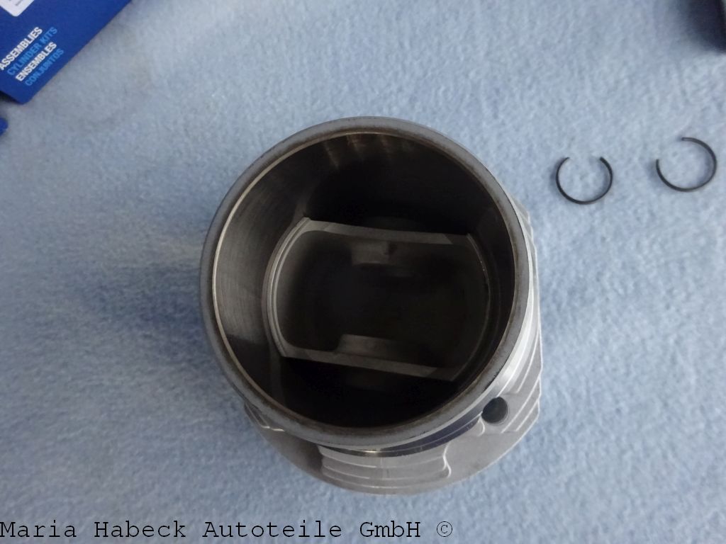 Mahle Kolben und Zylinder SET 6 für Porsche 911 2,0S  5030890  90110390601