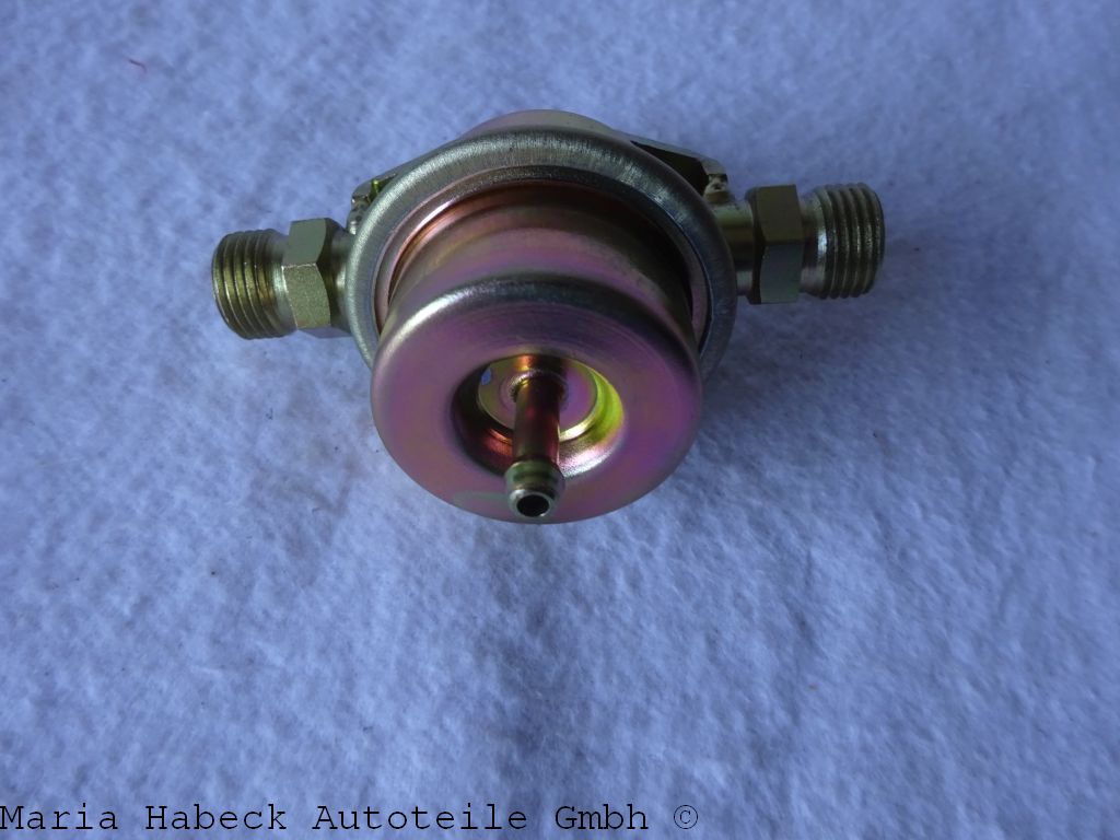 HT Fuel pressure regulator  for Porsche 944 S / 944 S2  0280160263  94411019804 HT Fuel pressure regulator  for Porsche 944 S / 944 S2  0280160263  94411019804