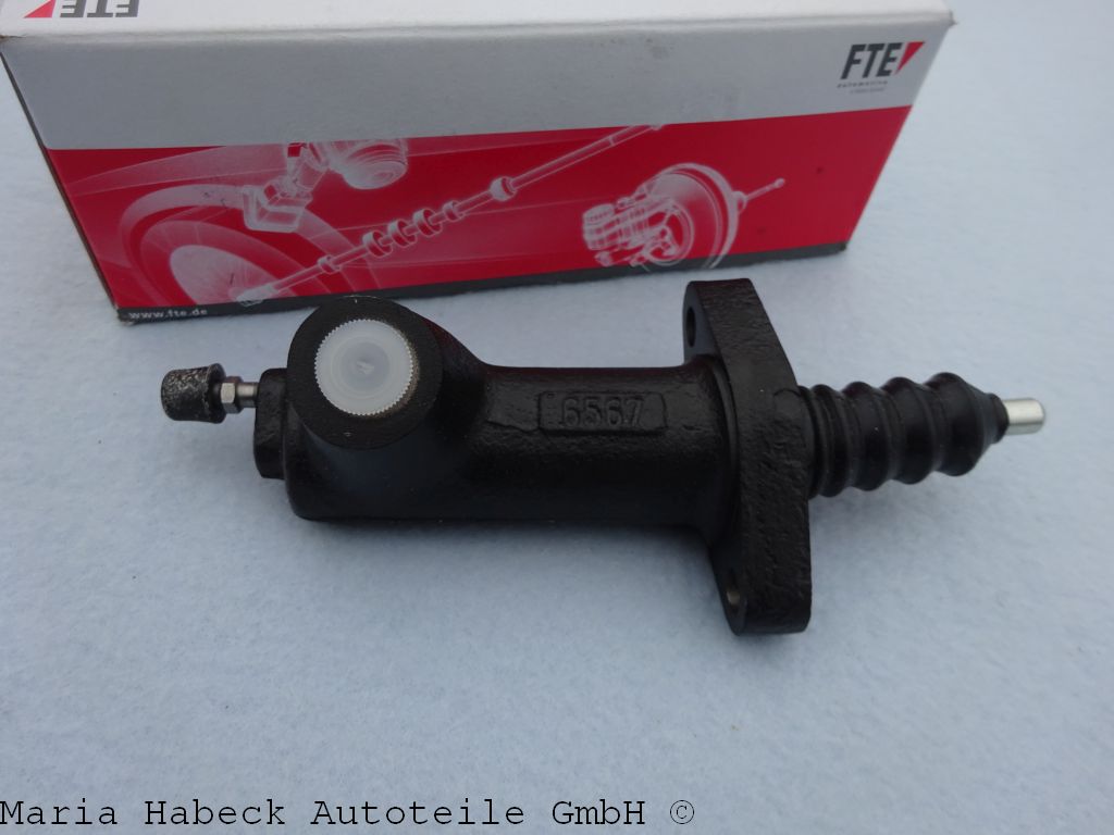 FTE Valeo clutch slave cylinder 911 964 993 all G 50 3100023 95011623712