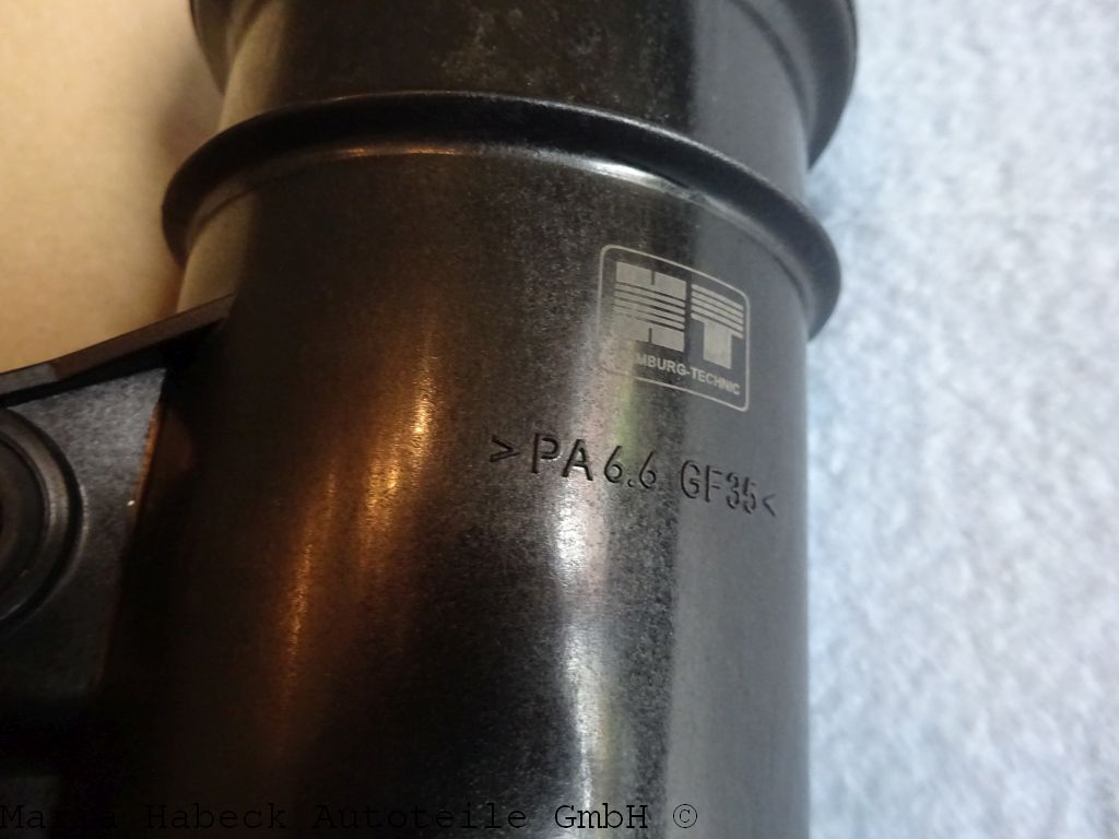 HT Oil filter housing Porsche Cayenne Panamera 958 970 95810701011