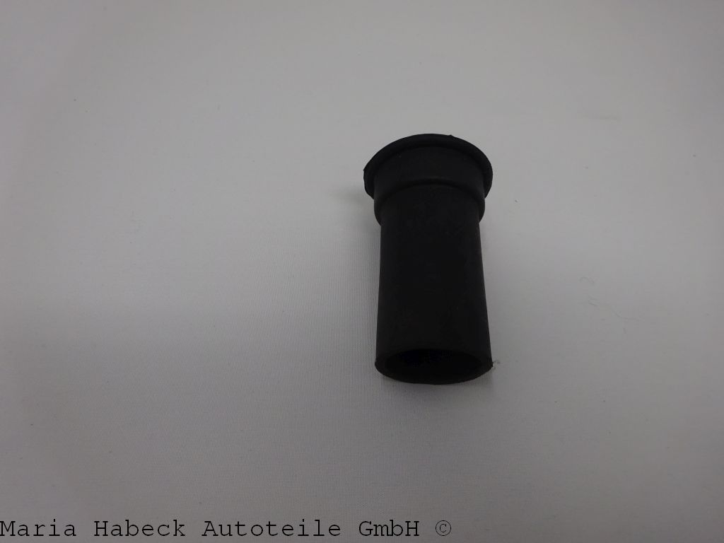 HT Ablauftülle für Gebläsekasten Porsche 911  68- 77    90157132632