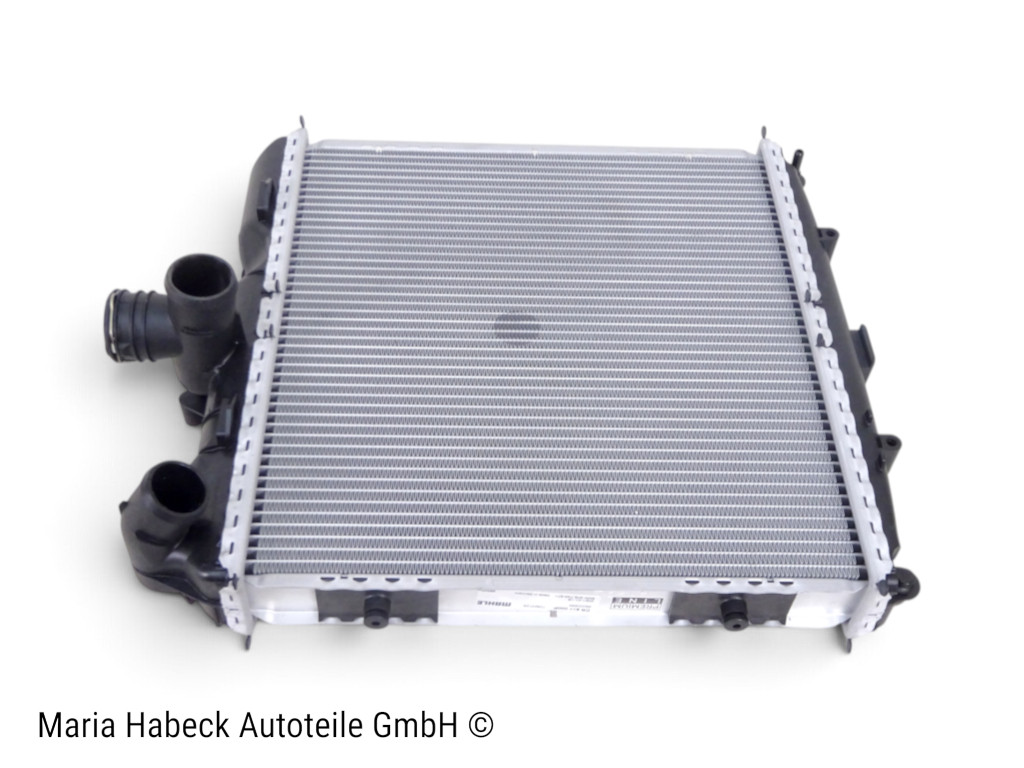 Mahle Water Cooler for Porsche 997 Boxster Cayman 987 CR8170000P  99710613202